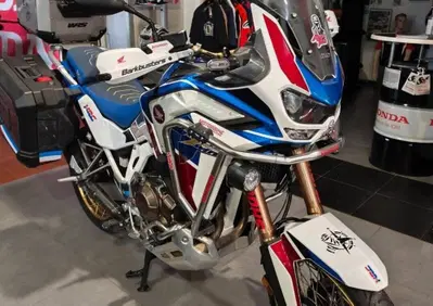 Honda Africa Twin CRF 1100L Adventure Sports (2020 - 21) - Annuncio 10123141
