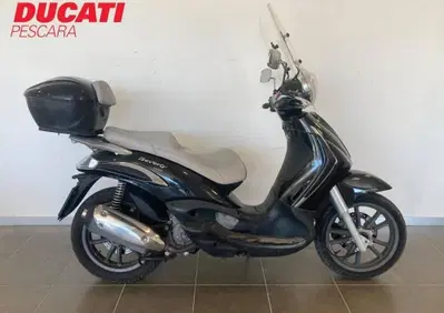 Piaggio Beverly Tourer 250 - Annuncio 10123149