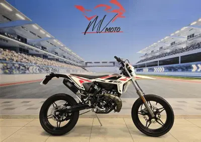 Betamotor RR 50 Motard (2021 - 26) - Annuncio 10123150