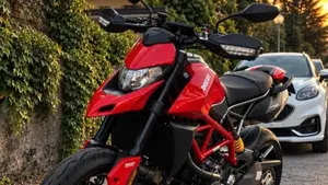 Ducati Hypermotard 950 (2022 - 25) 
