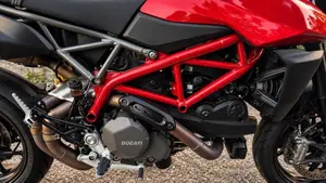 Ducati Hypermotard 950 (2022 - 25)  (4)