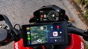 Ducati Hypermotard 950 (2022 - 25)  (6)