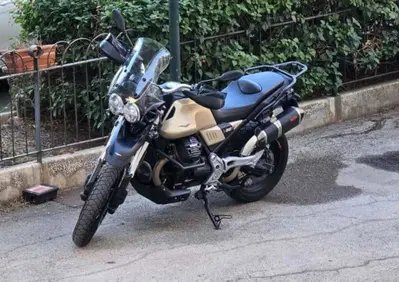Moto Guzzi V85 TT (2019 - 20) - Annuncio 10123167