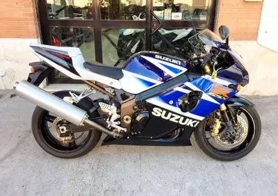 Suzuki GSX-R1000 (2003 - 04) - Annuncio 10123169