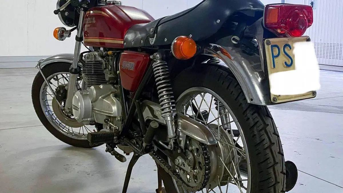 Honda   (5)
