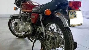 Honda   (5)