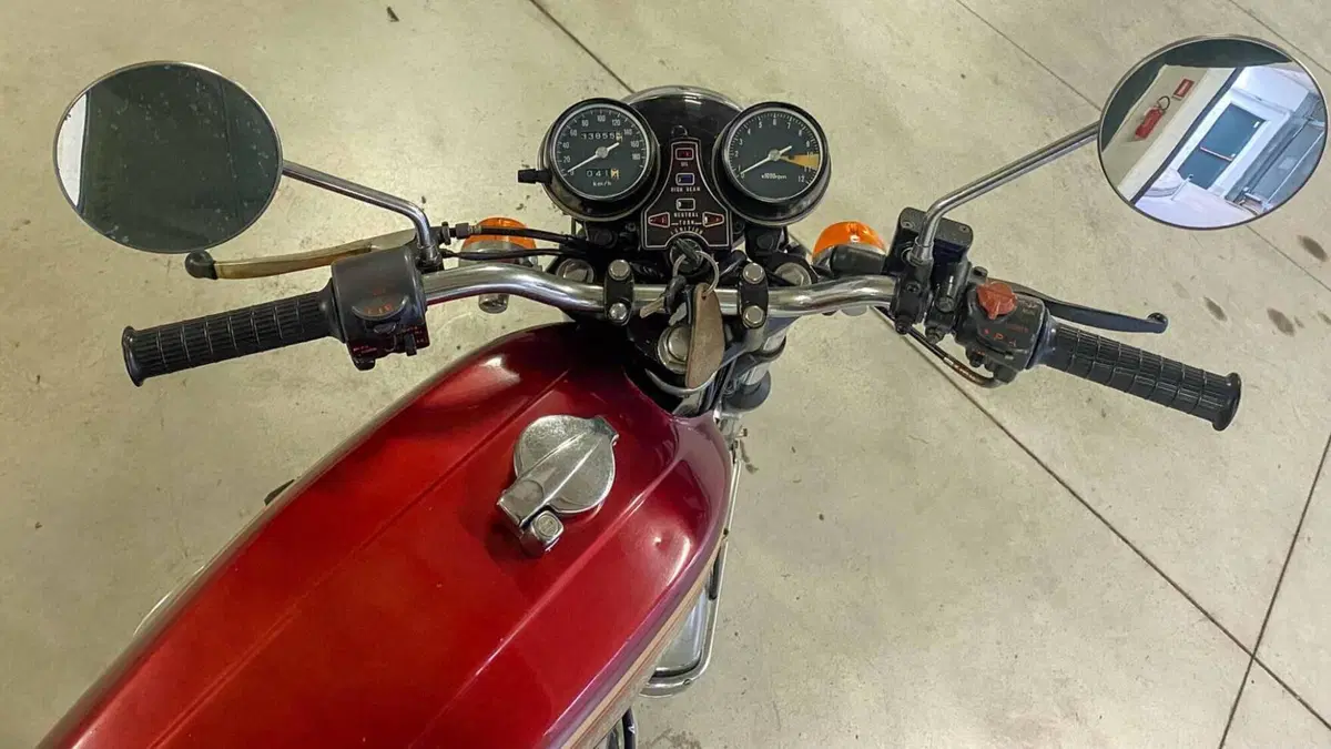 Honda   (6)