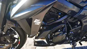 Suzuki GSX S 750 Z ABS (2017 - 20)  (3)