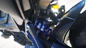 Suzuki GSX S 750 Z ABS (2017 - 20)  (4)
