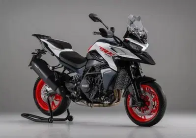 Benelli TRK 902 Stradale (2026) - Annuncio 10123171