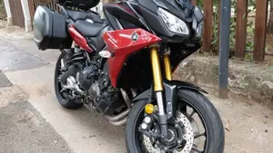 Yamaha Tracer 900 GT (2018 - 20) 