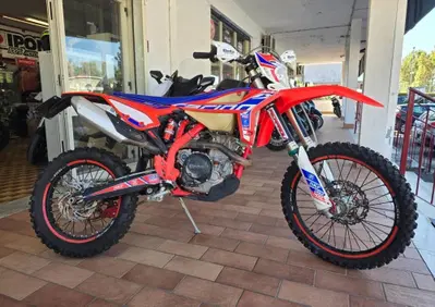 Betamotor RR 350 4T Enduro Racing (2020) - Annuncio 10123190