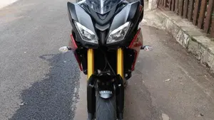 Yamaha Tracer 900 GT (2018 - 20)  (4)