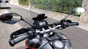 Yamaha Tracer 900 GT (2018 - 20)  (6)