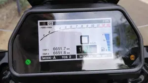 Yamaha Tracer 900 GT (2018 - 20)  (7)