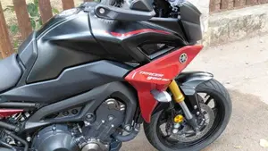 Yamaha Tracer 900 GT (2018 - 20)  (9)