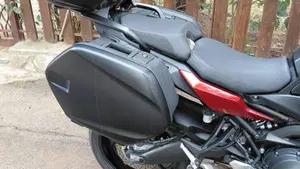 Yamaha Tracer 900 GT (2018 - 20)  (10)