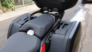 Yamaha Tracer 900 GT (2018 - 20)  (11)