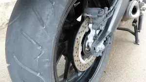 Yamaha Tracer 900 GT (2018 - 20)  (12)
