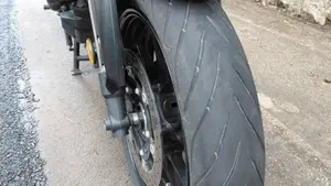 Yamaha Tracer 900 GT (2018 - 20)  (13)