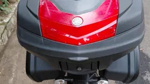 Yamaha Tracer 900 GT (2018 - 20)  (14)