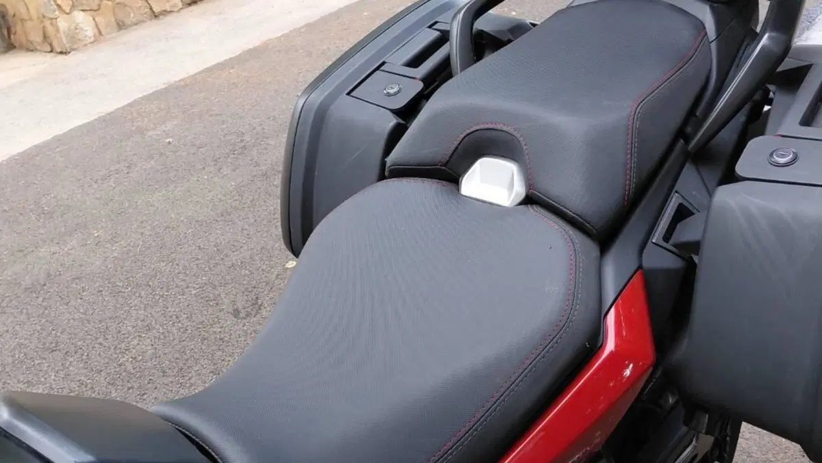 Yamaha Tracer 900 GT (2018 - 20)  (15)