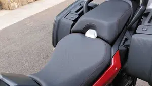 Yamaha Tracer 900 GT (2018 - 20)  (15)