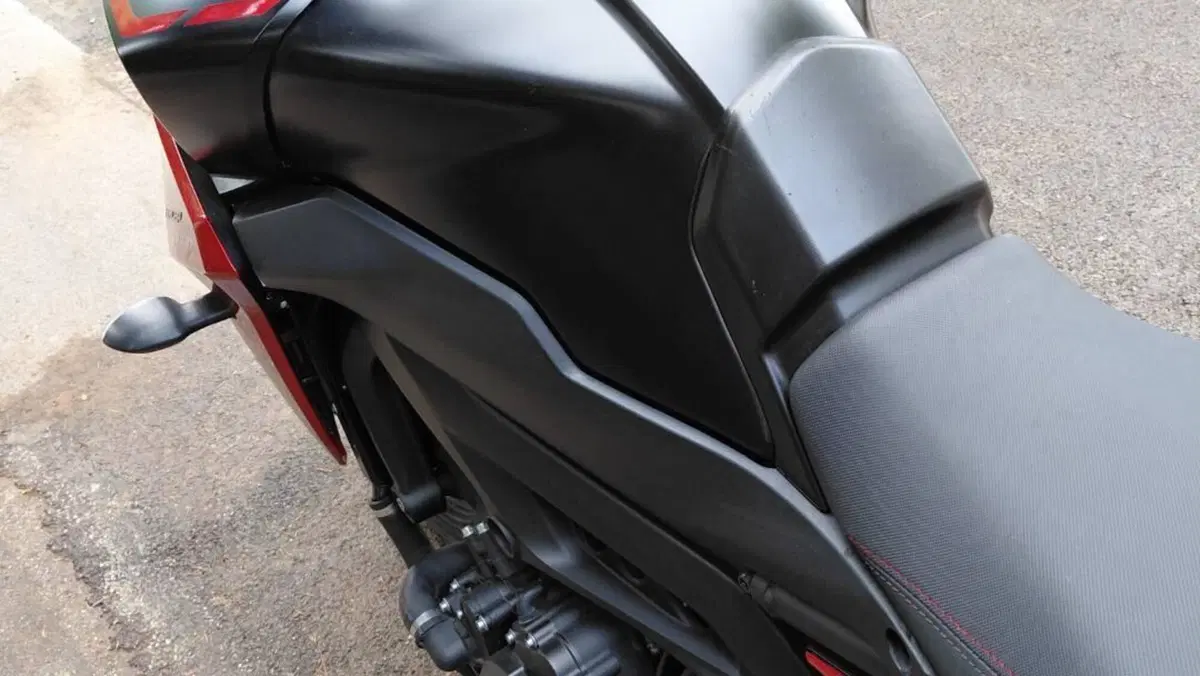 Yamaha Tracer 900 GT (2018 - 20)  (16)