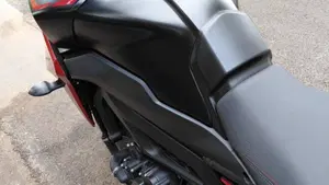 Yamaha Tracer 900 GT (2018 - 20)  (16)