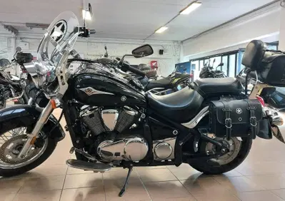 Kawasaki Vulcan VN 900 Classic (2011 - 16) - Annuncio 10123199