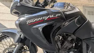 Honda Transalp XL 650V (2005 - 06)  (3)