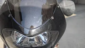 Honda Transalp XL 650V (2005 - 06)  (5)