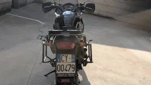 Honda Transalp XL 650V (2005 - 06)  (6)