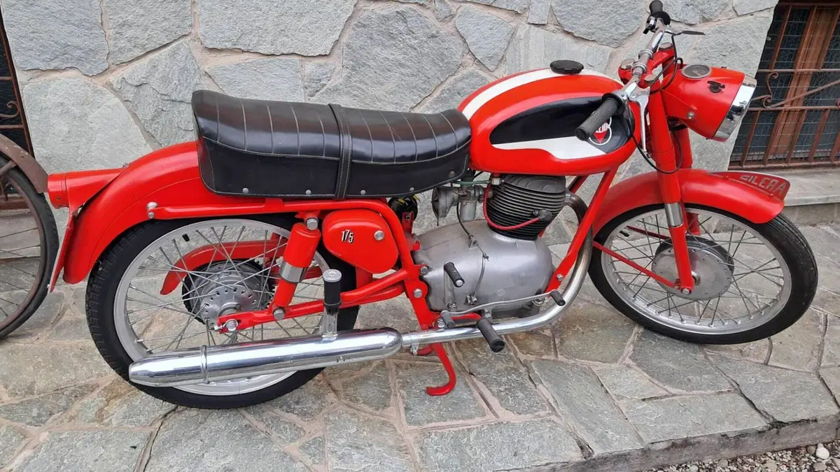 Gilera  
