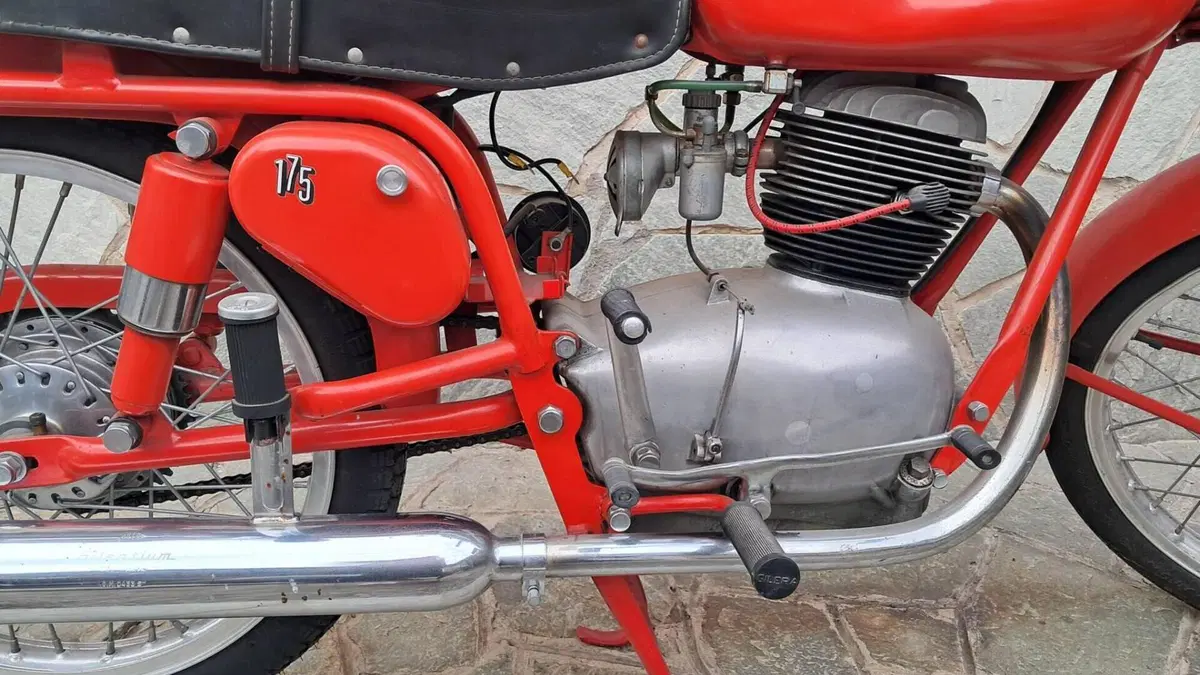 Gilera   (2)
