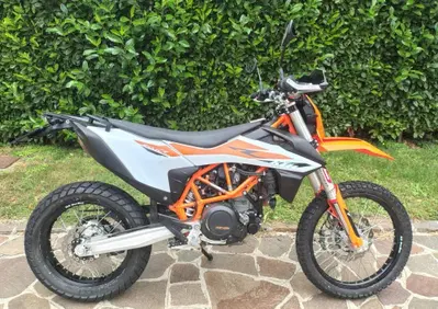 KTM 690 Enduro R (2019 - 20) - Annuncio 10123192