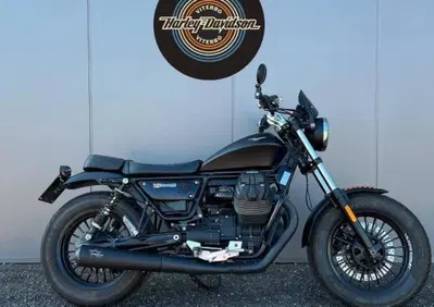 Moto Guzzi V9 Bobber (2016 - 18) - Annuncio 10123201