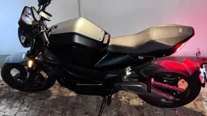 Niu RQi Sport (2024 - 26) 
