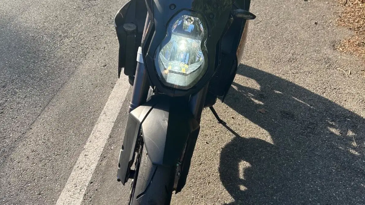 KTM 990 Super Duke (2007 - 11)  (3)