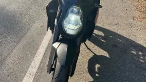 KTM 990 Super Duke (2007 - 11)  (3)