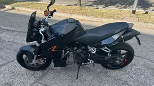 KTM 990 Super Duke (2007 - 11)  (5)