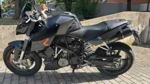 KTM 990 Super Duke (2007 - 11)  (6)