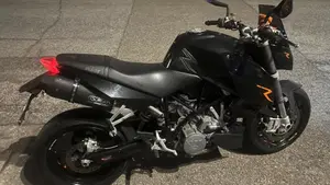 KTM 990 Super Duke (2007 - 11)  (9)