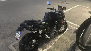 KTM 990 Super Duke (2007 - 11)  (10)