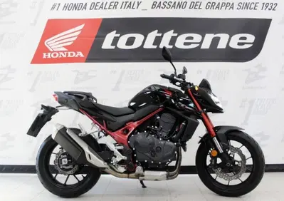 Honda CB 750 Hornet (2023 - 24) - Annuncio 10123200