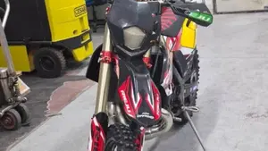 Rieju MR 300 Pro (2025) 