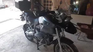 Bmw R 1200 GS (2004 - 07) 