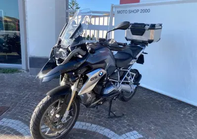 Bmw R 1200 GS (2013 - 16) - Annuncio 10123217