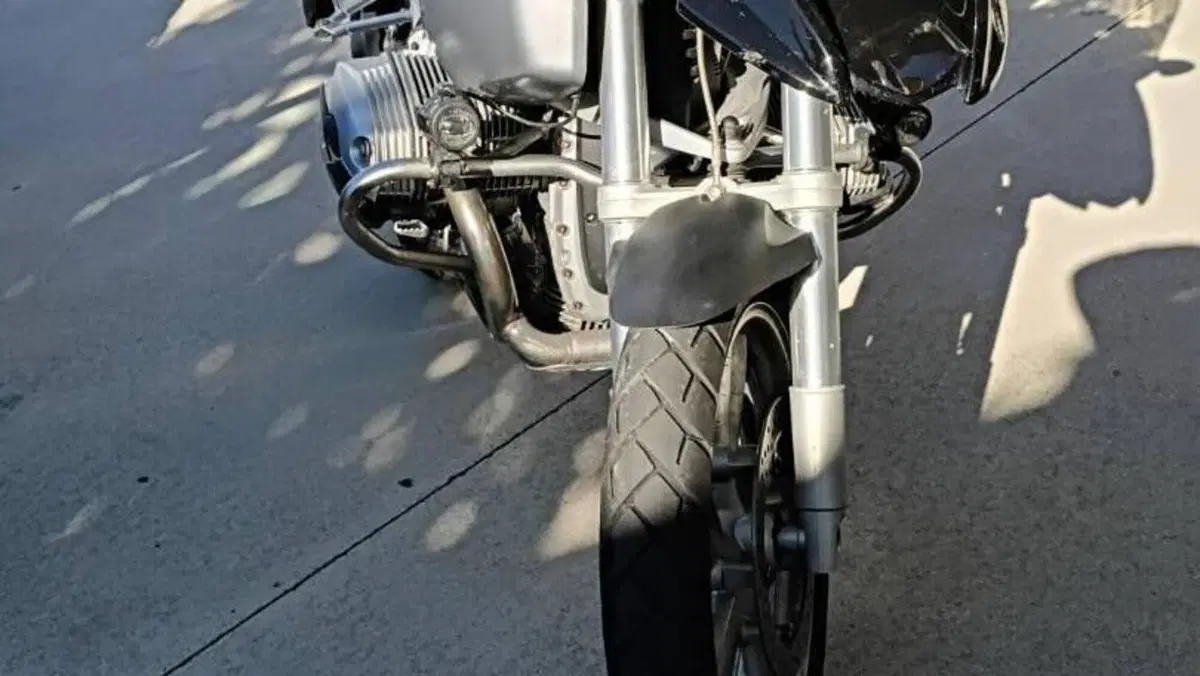 Bmw R 1200 GS (2004 - 07)  (4)