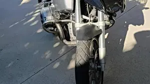 Bmw R 1200 GS (2004 - 07)  (4)